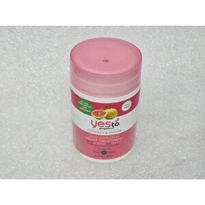 Yes To Grapefruit Pore Perfection Night Treatment 1.7 Oz